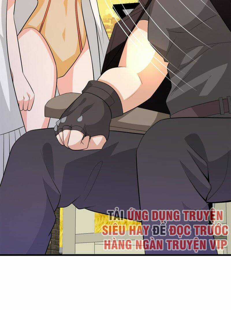 Hoa Hậu Giảng Đường Luôn Bên Người Chapter 85 trang 8