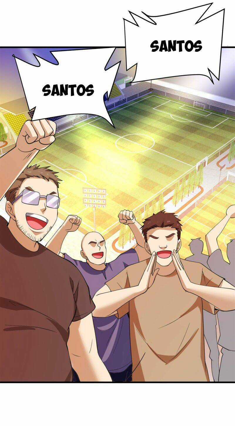 Hoa Hậu Giảng Đường Luôn Bên Người Chapter 86 trang 10