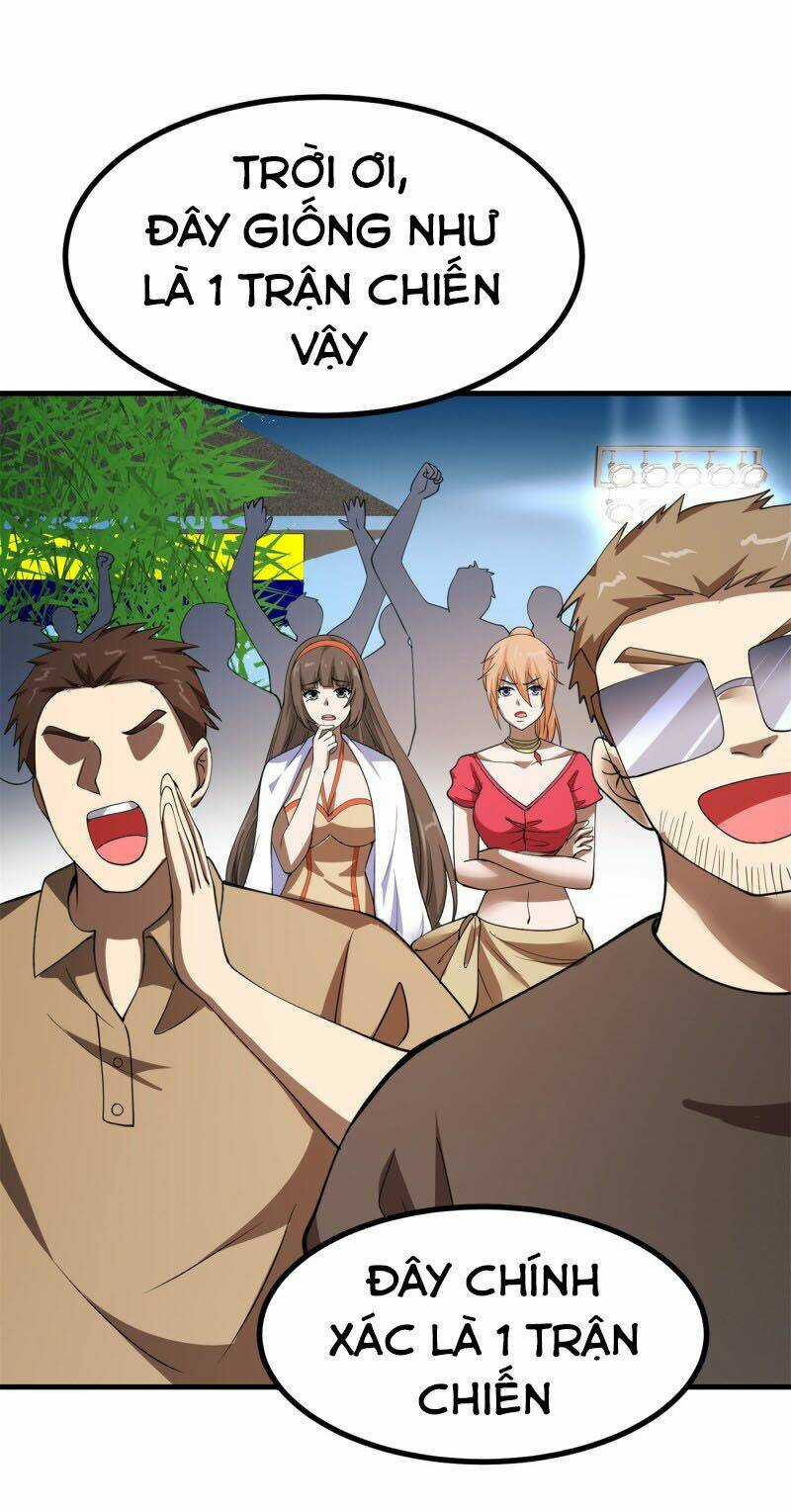 Hoa Hậu Giảng Đường Luôn Bên Người Chapter 86 trang 11