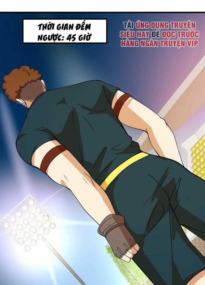 Hoa Hậu Giảng Đường Luôn Bên Người Chapter 86 trang 12