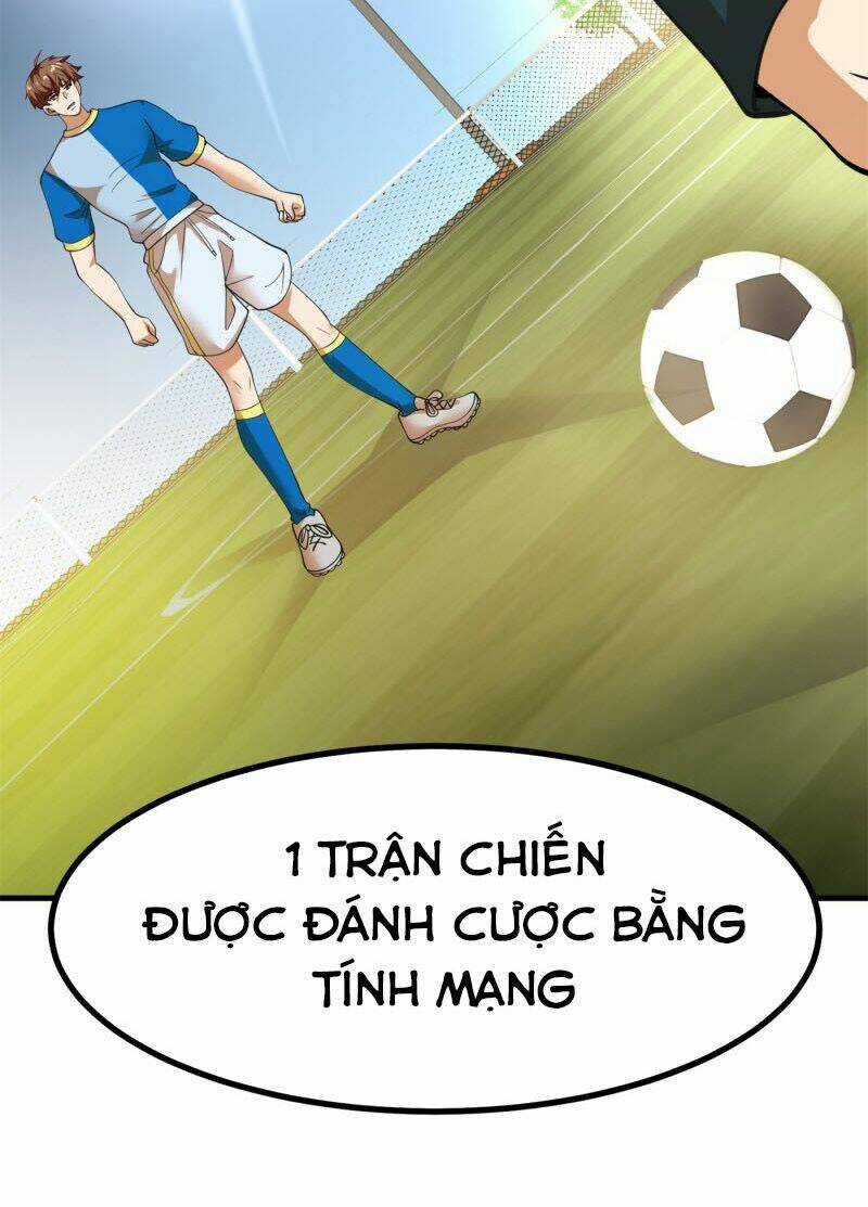 Hoa Hậu Giảng Đường Luôn Bên Người Chapter 86 trang 13