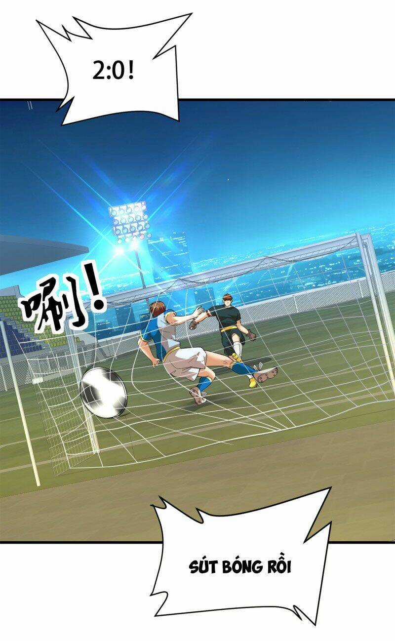 Hoa Hậu Giảng Đường Luôn Bên Người Chapter 86 trang 15