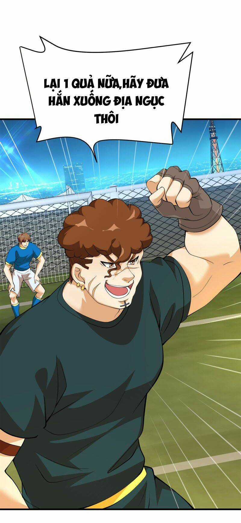 Hoa Hậu Giảng Đường Luôn Bên Người Chapter 86 trang 16