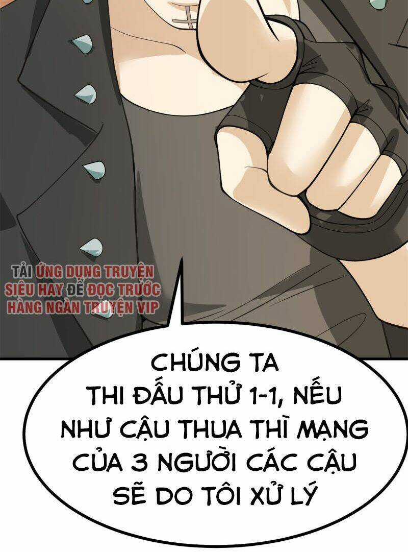 Hoa Hậu Giảng Đường Luôn Bên Người Chapter 86 trang 2