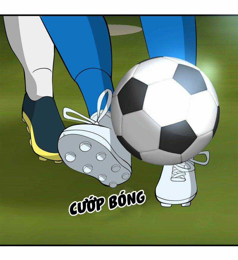 Hoa Hậu Giảng Đường Luôn Bên Người Chapter 86 trang 27