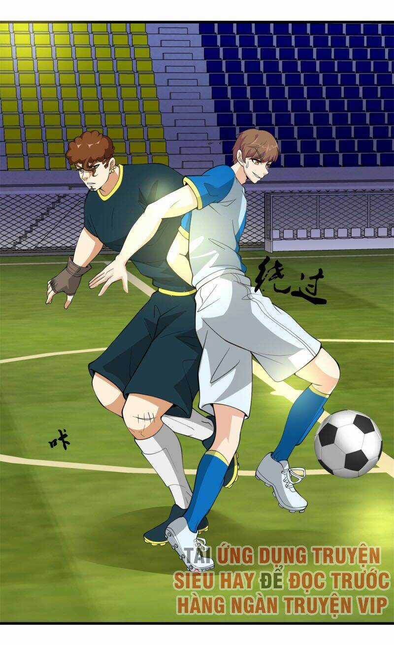 Hoa Hậu Giảng Đường Luôn Bên Người Chapter 86 trang 28