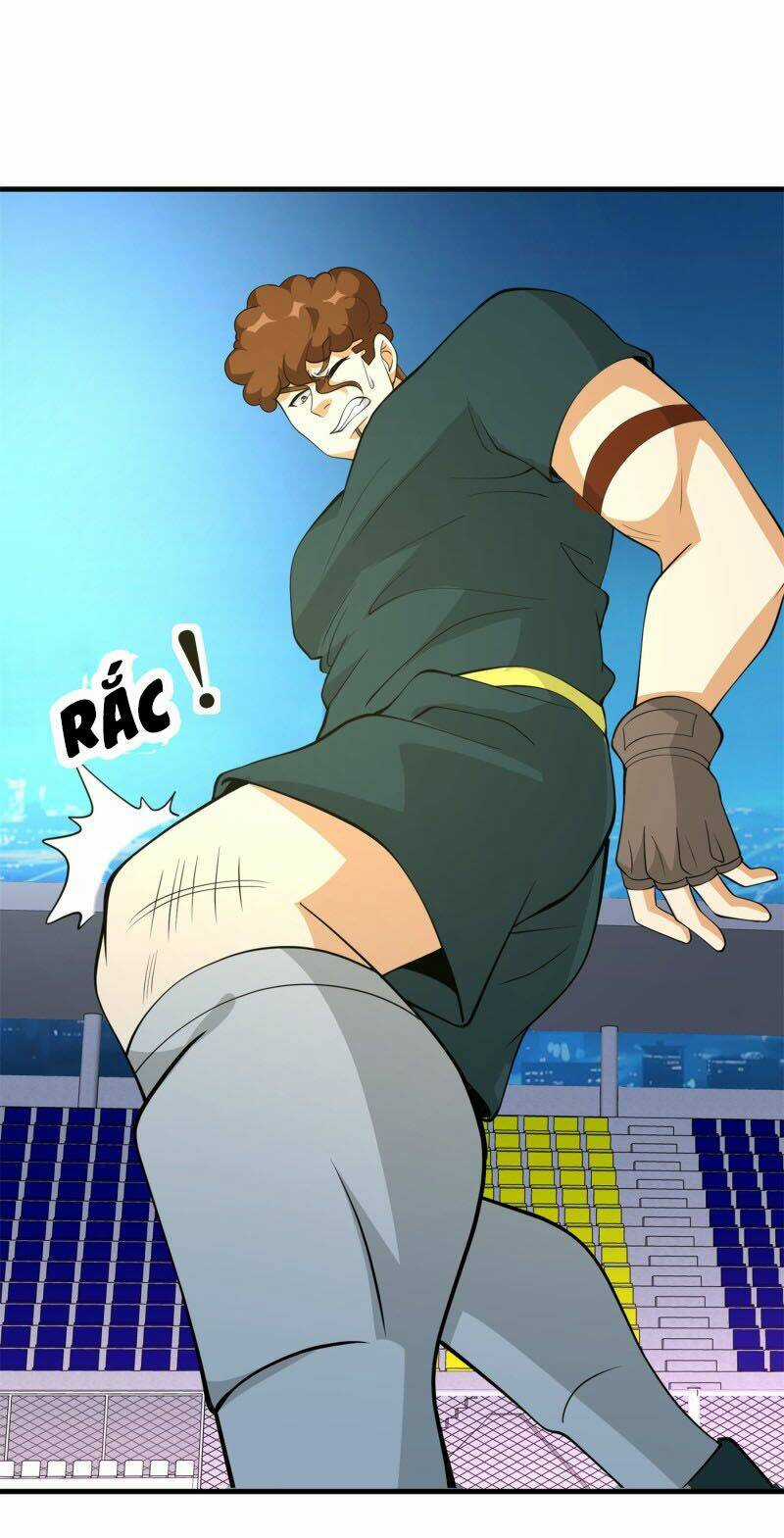 Hoa Hậu Giảng Đường Luôn Bên Người Chapter 86 trang 29