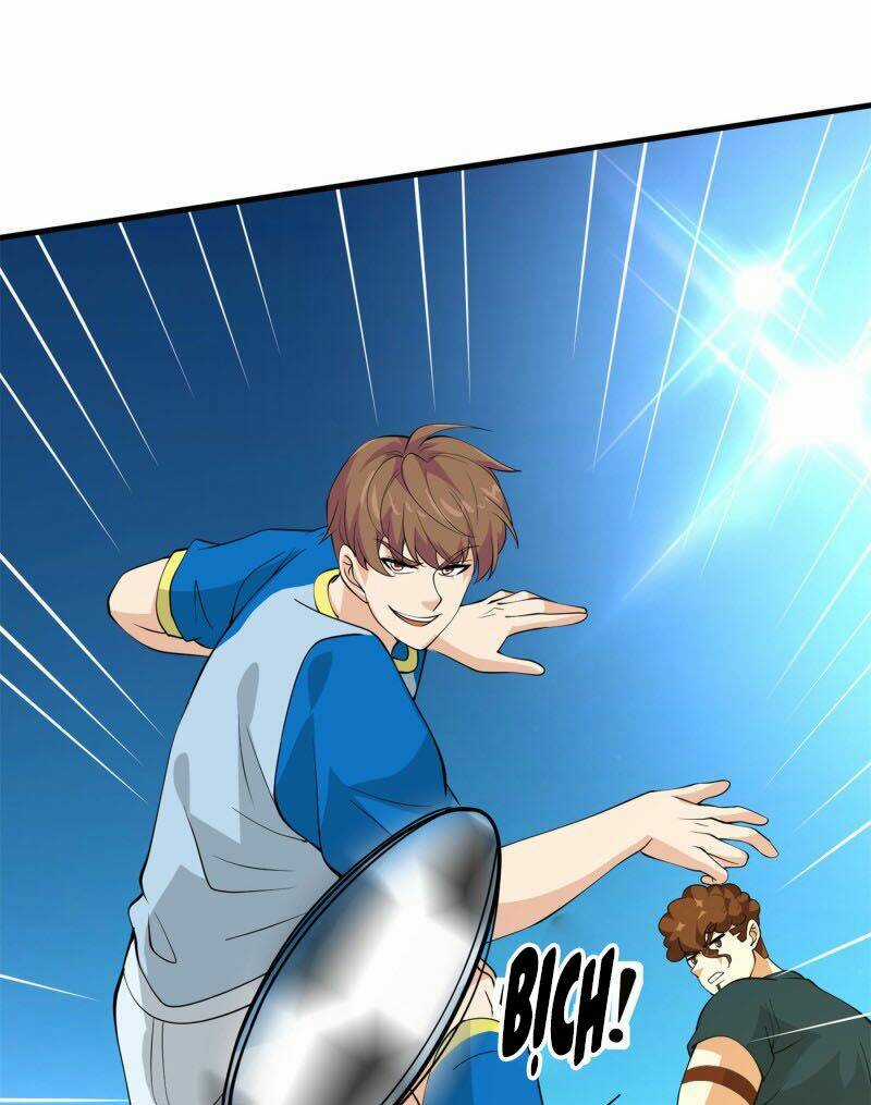 Hoa Hậu Giảng Đường Luôn Bên Người Chapter 86 trang 30