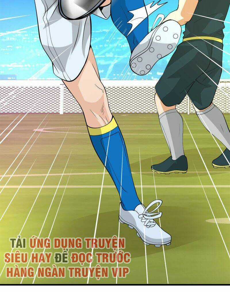 Hoa Hậu Giảng Đường Luôn Bên Người Chapter 86 trang 31