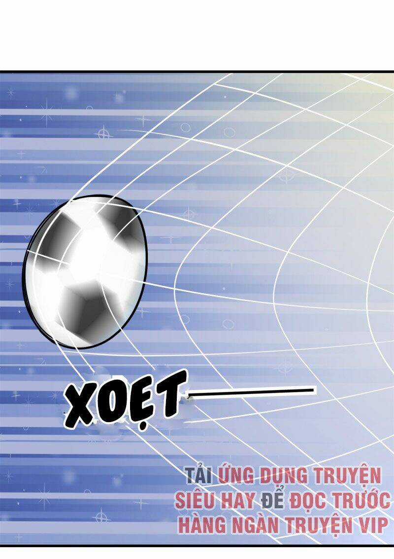 Hoa Hậu Giảng Đường Luôn Bên Người Chapter 86 trang 32