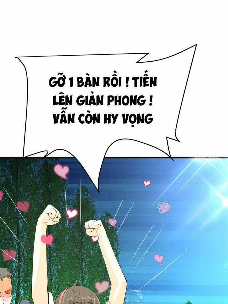 Hoa Hậu Giảng Đường Luôn Bên Người Chapter 86 trang 33