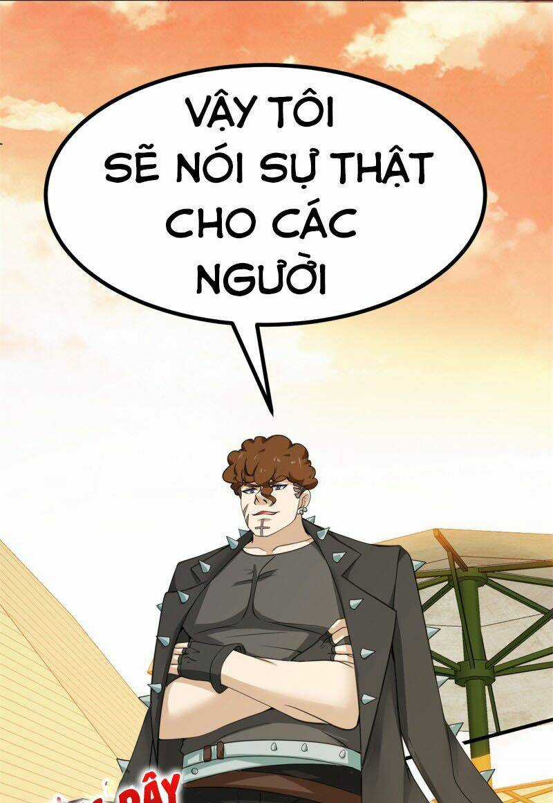 Hoa Hậu Giảng Đường Luôn Bên Người Chapter 86 trang 4