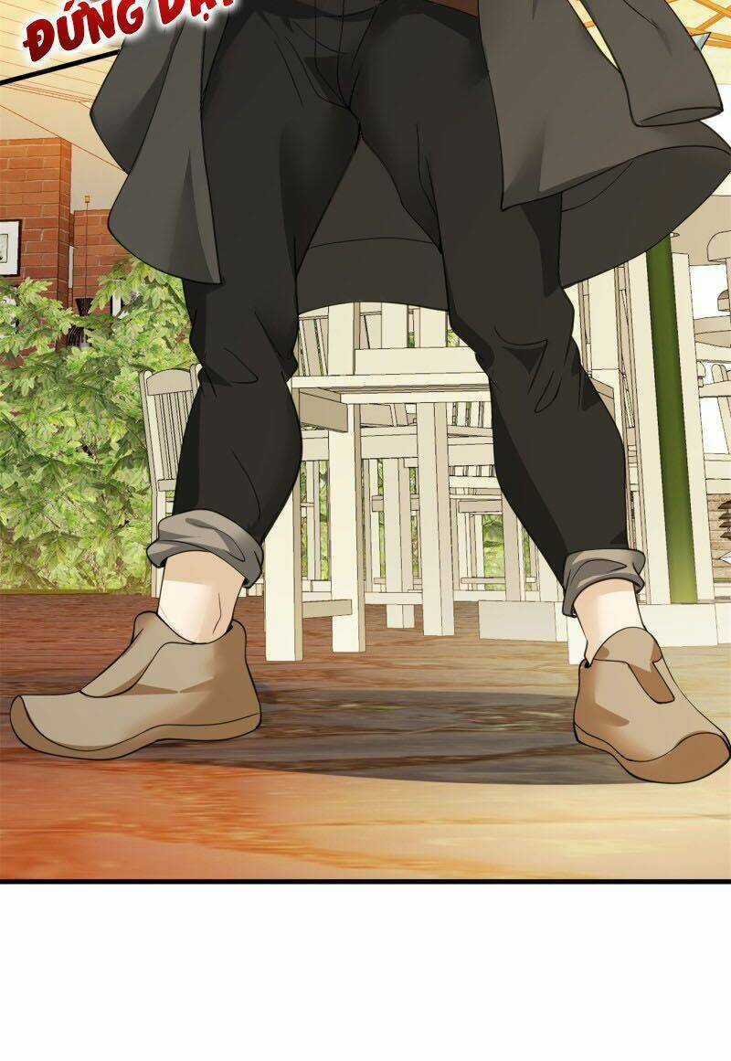 Hoa Hậu Giảng Đường Luôn Bên Người Chapter 86 trang 5