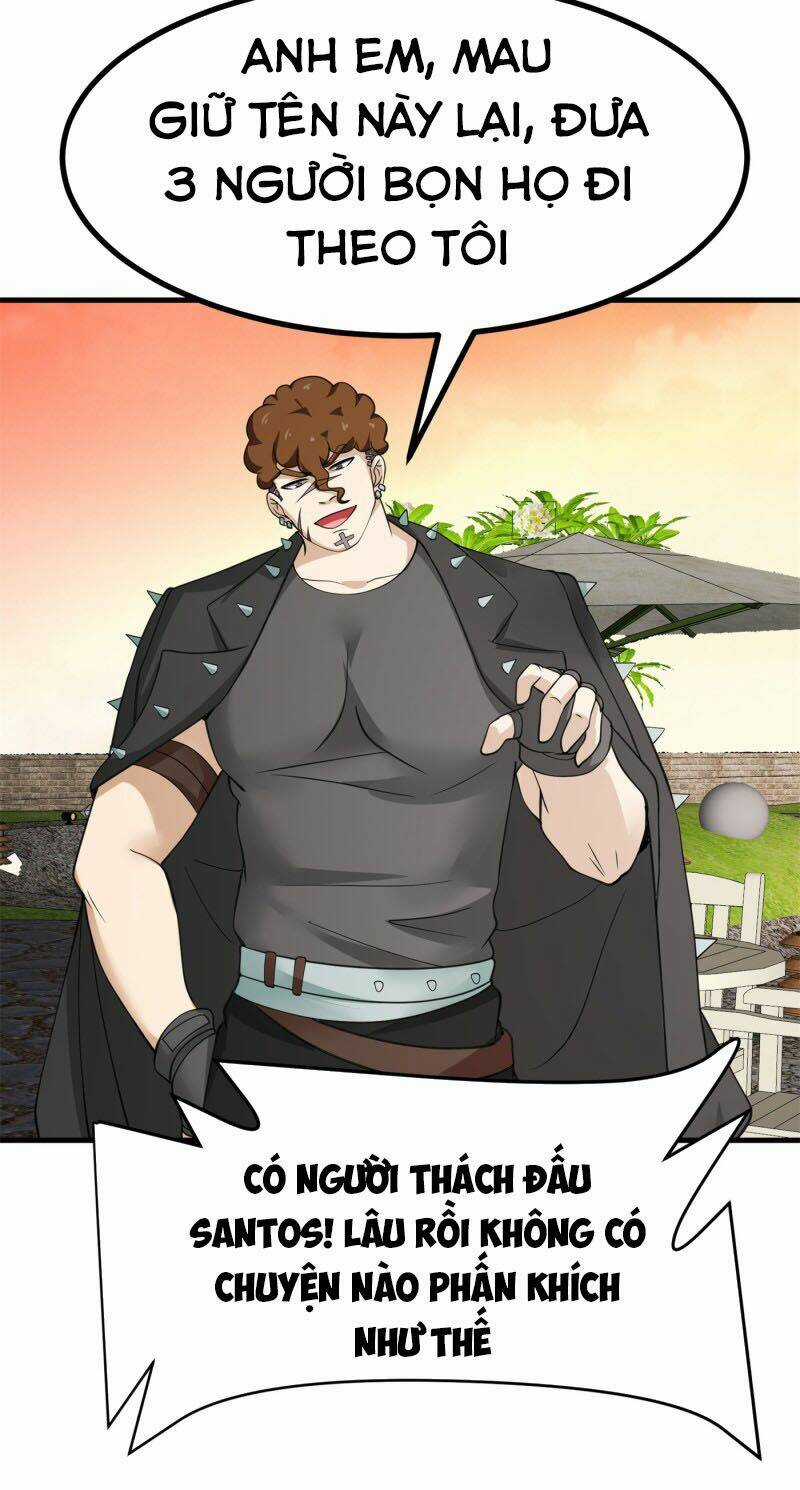 Hoa Hậu Giảng Đường Luôn Bên Người Chapter 86 trang 6