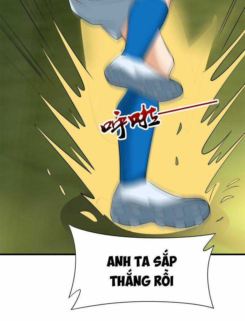 Hoa Hậu Giảng Đường Luôn Bên Người Chapter 87 trang 10