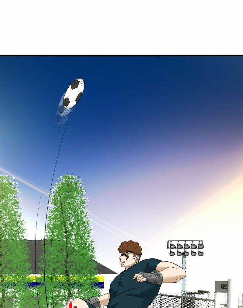 Hoa Hậu Giảng Đường Luôn Bên Người Chapter 87 trang 11