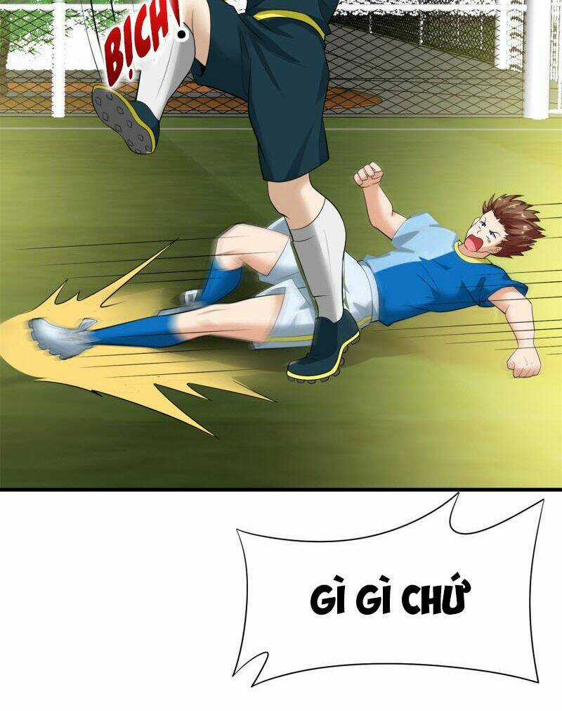 Hoa Hậu Giảng Đường Luôn Bên Người Chapter 87 trang 12