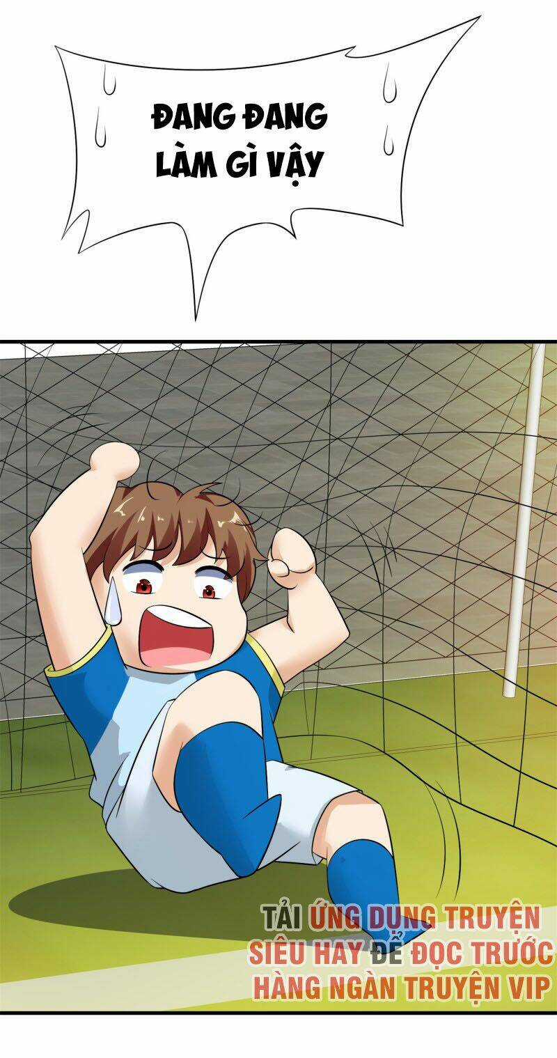 Hoa Hậu Giảng Đường Luôn Bên Người Chapter 87 trang 14