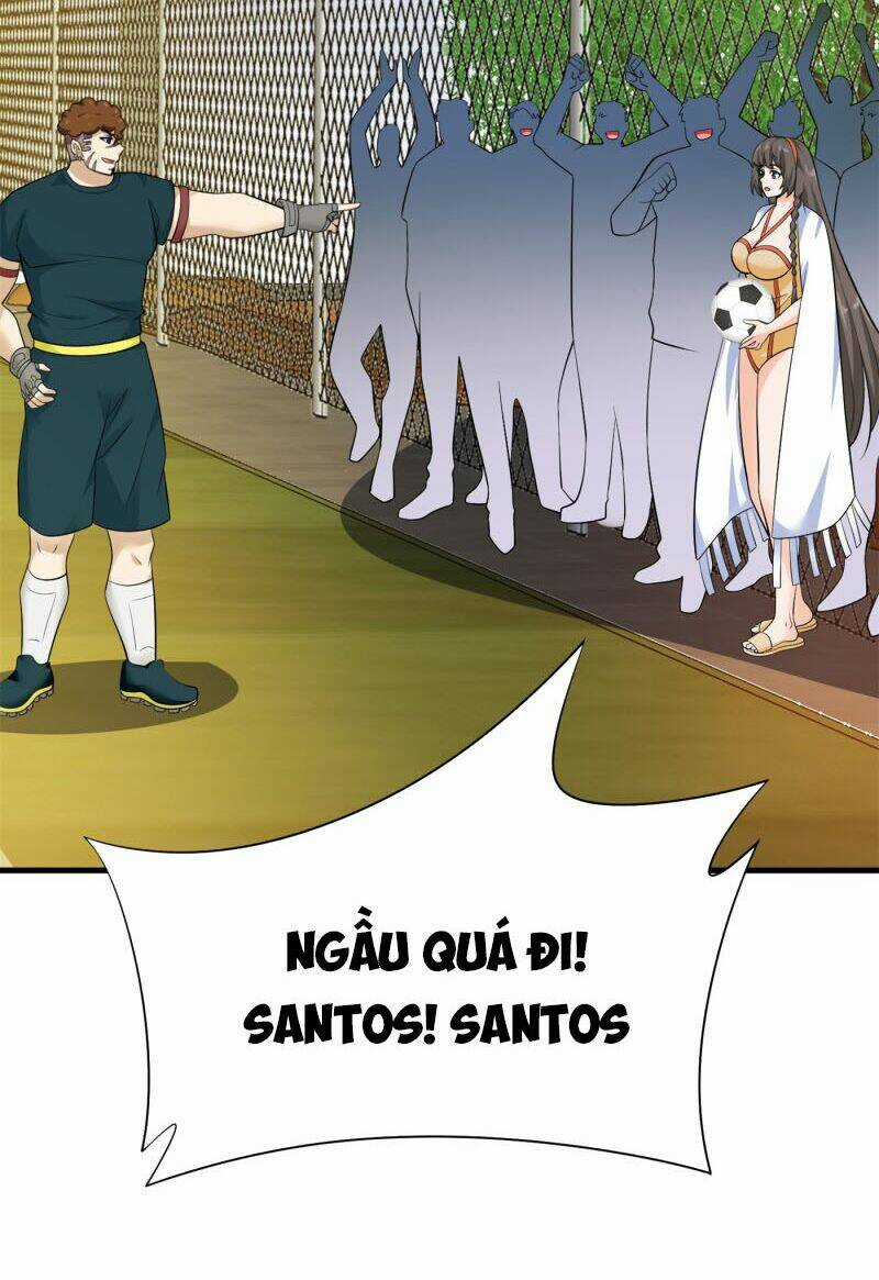 Hoa Hậu Giảng Đường Luôn Bên Người Chapter 87 trang 16