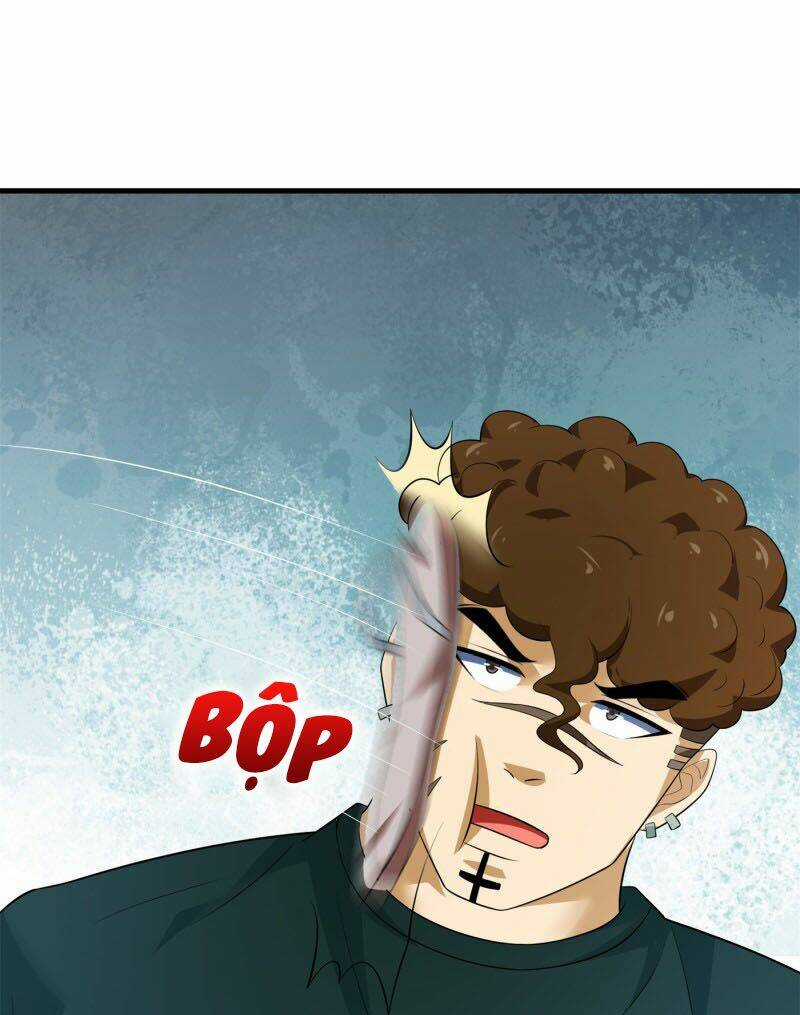 Hoa Hậu Giảng Đường Luôn Bên Người Chapter 87 trang 17