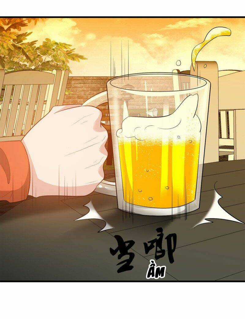 Hoa Hậu Giảng Đường Luôn Bên Người Chapter 87 trang 24