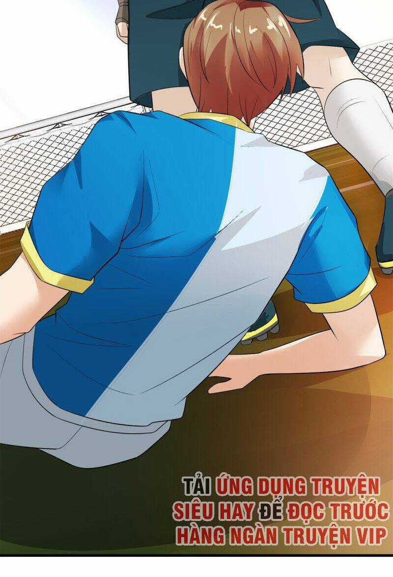 Hoa Hậu Giảng Đường Luôn Bên Người Chapter 87 trang 3