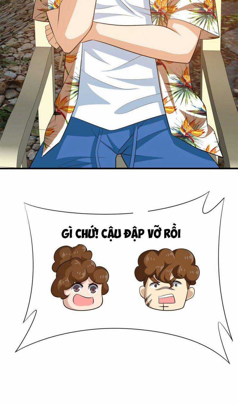 Hoa Hậu Giảng Đường Luôn Bên Người Chapter 87 trang 30