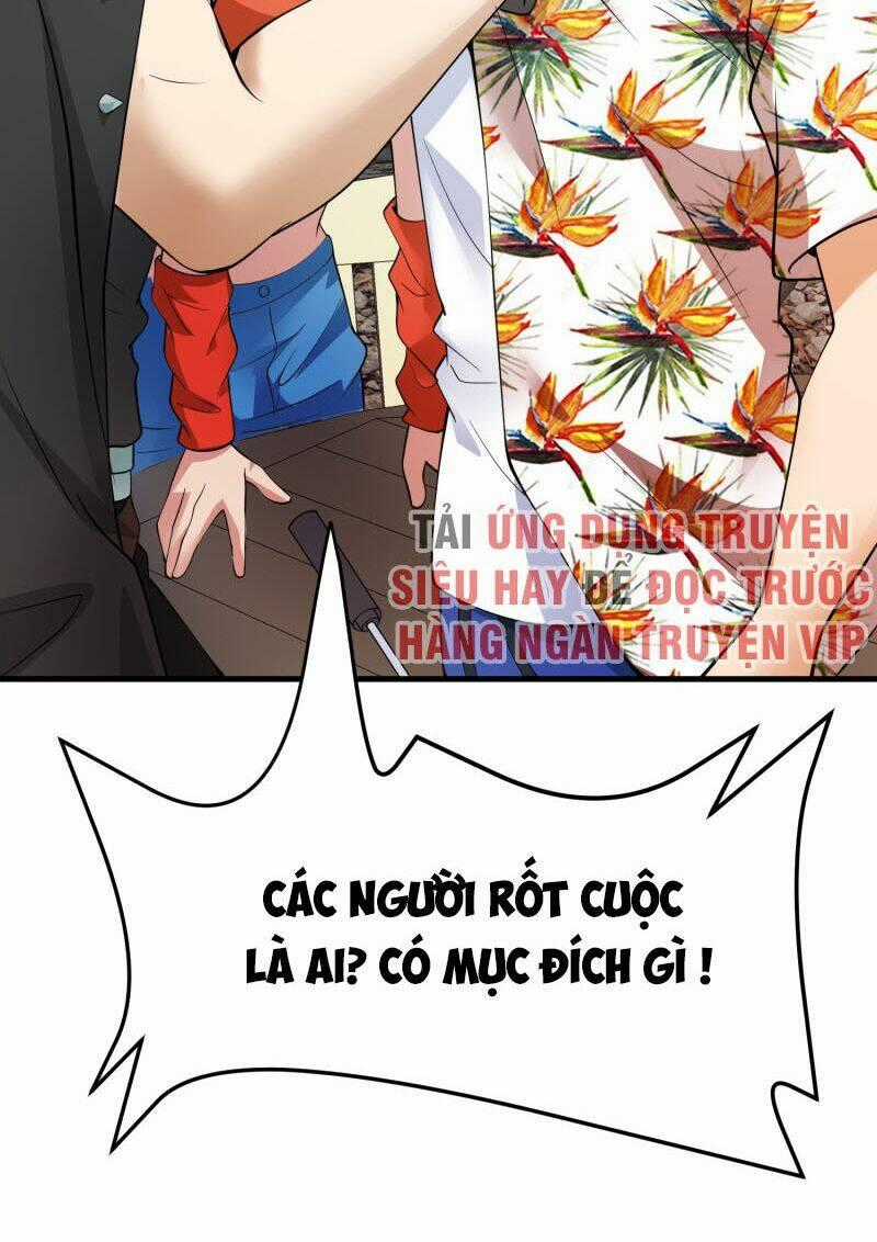 Hoa Hậu Giảng Đường Luôn Bên Người Chapter 87 trang 35