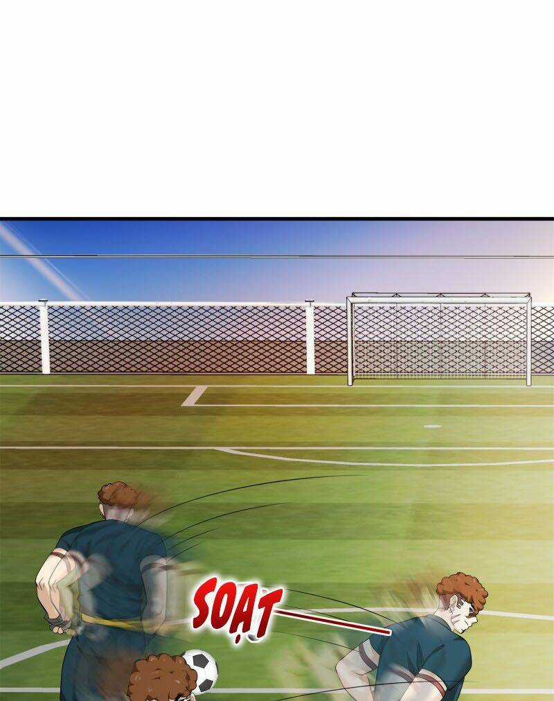 Hoa Hậu Giảng Đường Luôn Bên Người Chapter 87 trang 4