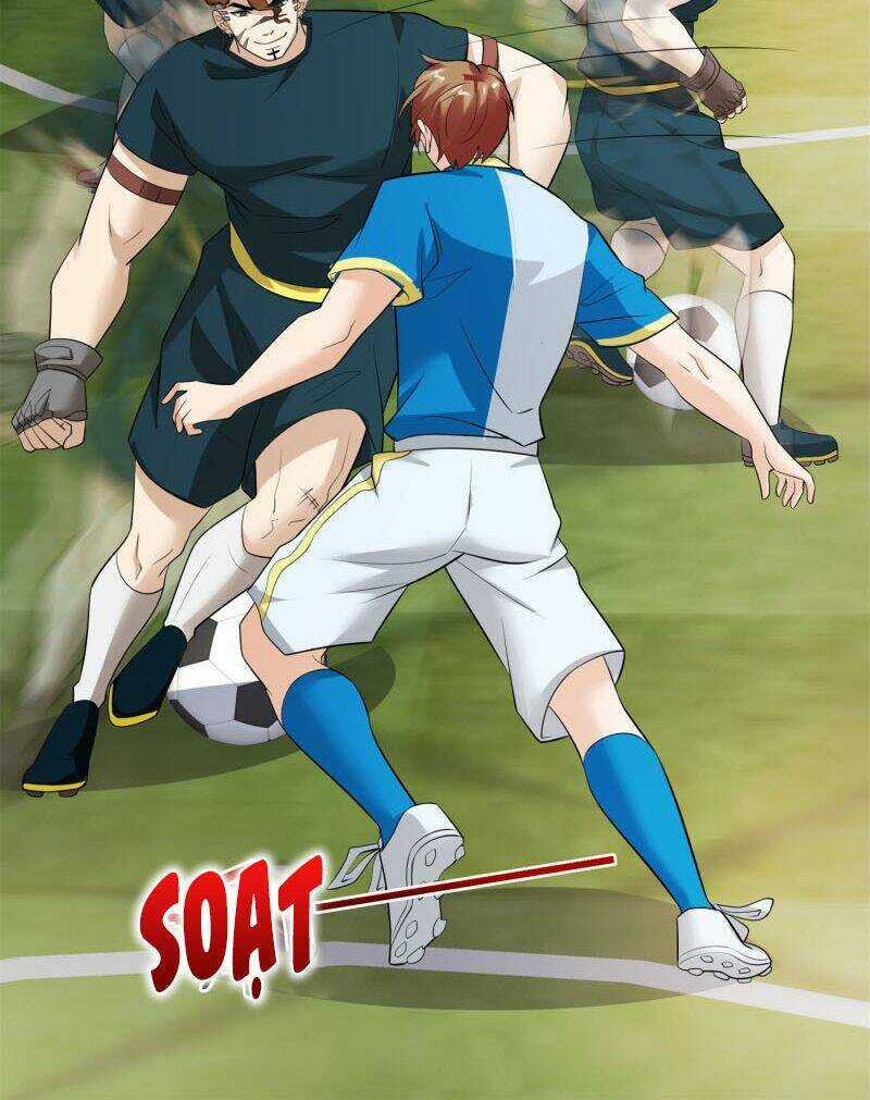 Hoa Hậu Giảng Đường Luôn Bên Người Chapter 87 trang 5