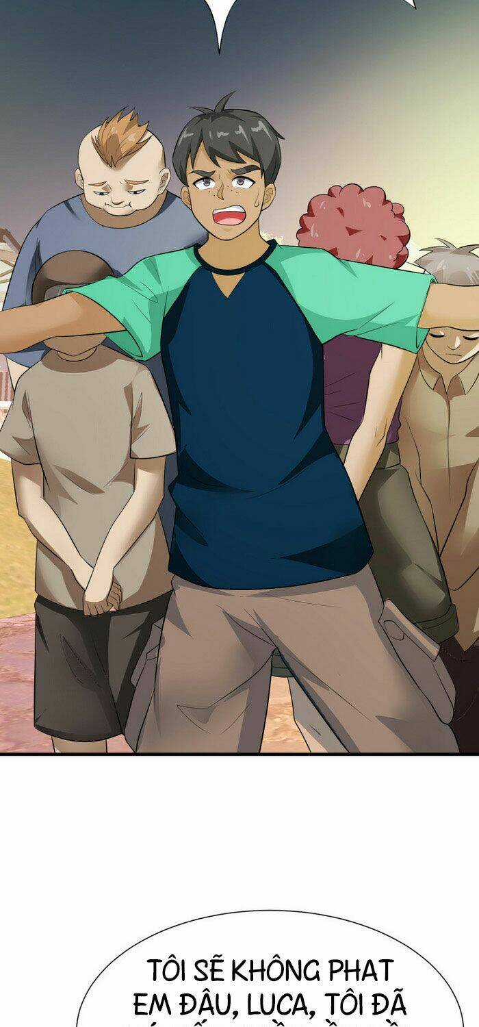 Hoa Hậu Giảng Đường Luôn Bên Người Chapter 88 trang 10