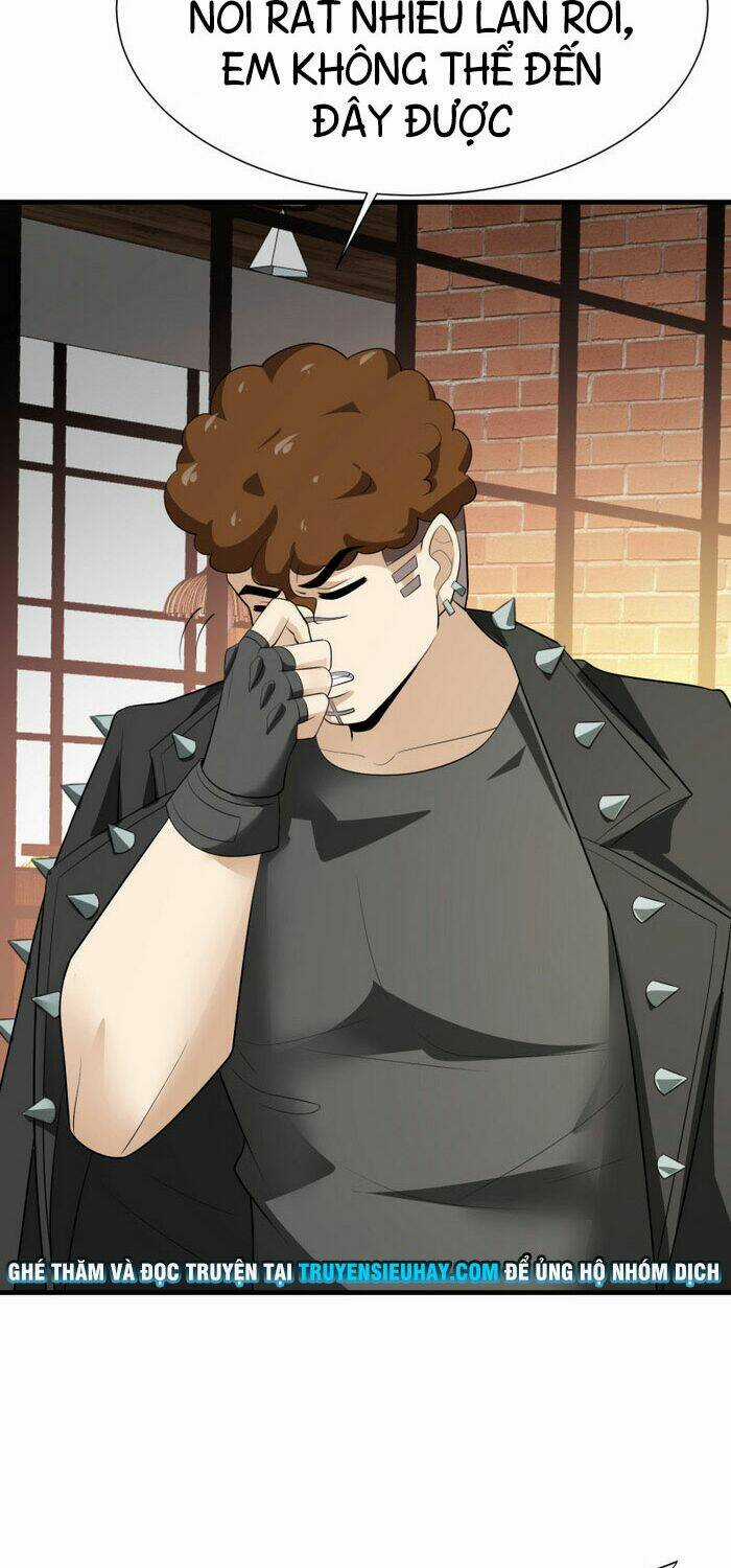 Hoa Hậu Giảng Đường Luôn Bên Người Chapter 88 trang 11