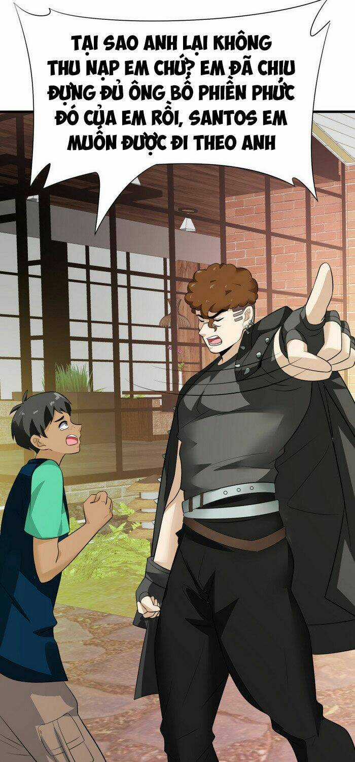 Hoa Hậu Giảng Đường Luôn Bên Người Chapter 88 trang 12