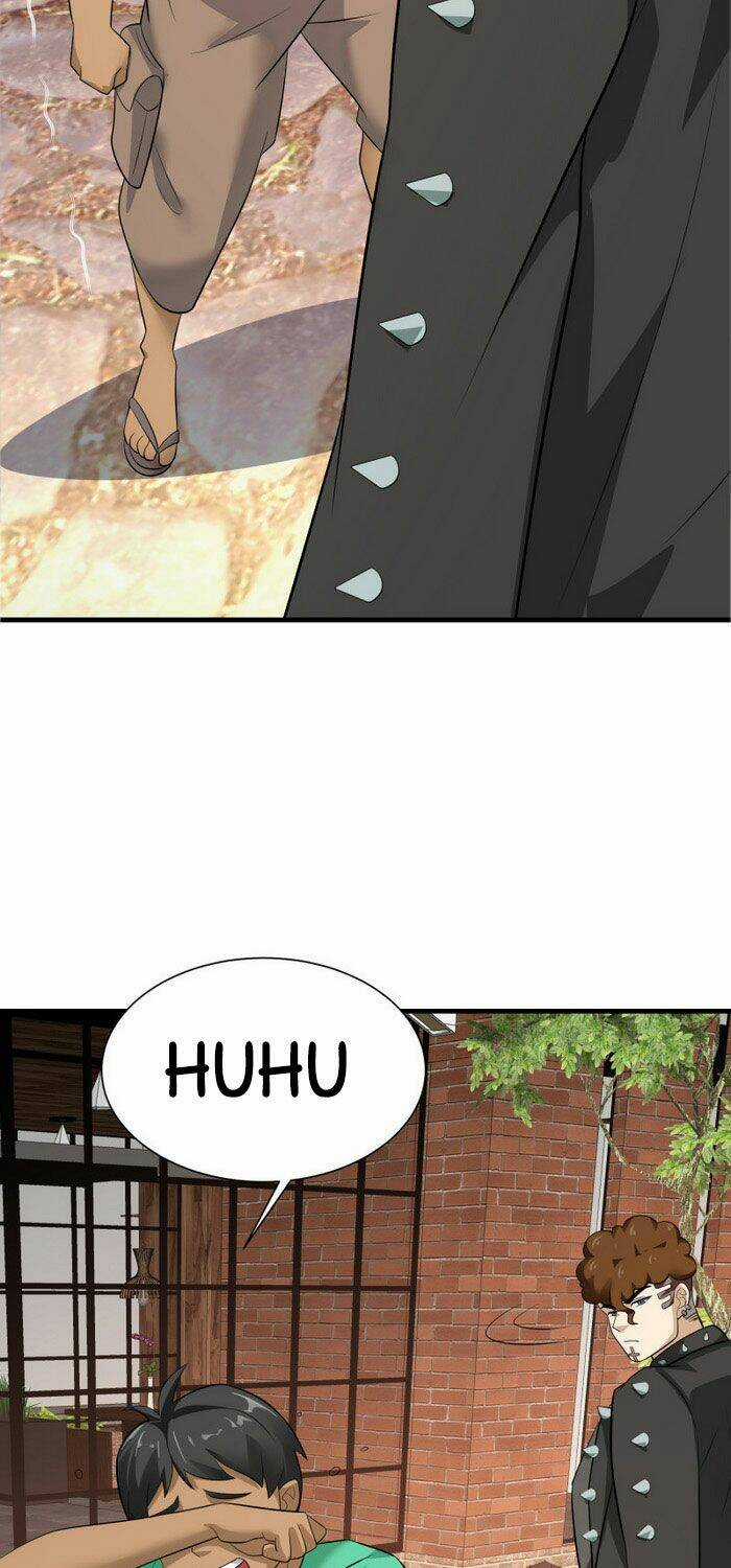 Hoa Hậu Giảng Đường Luôn Bên Người Chapter 88 trang 14