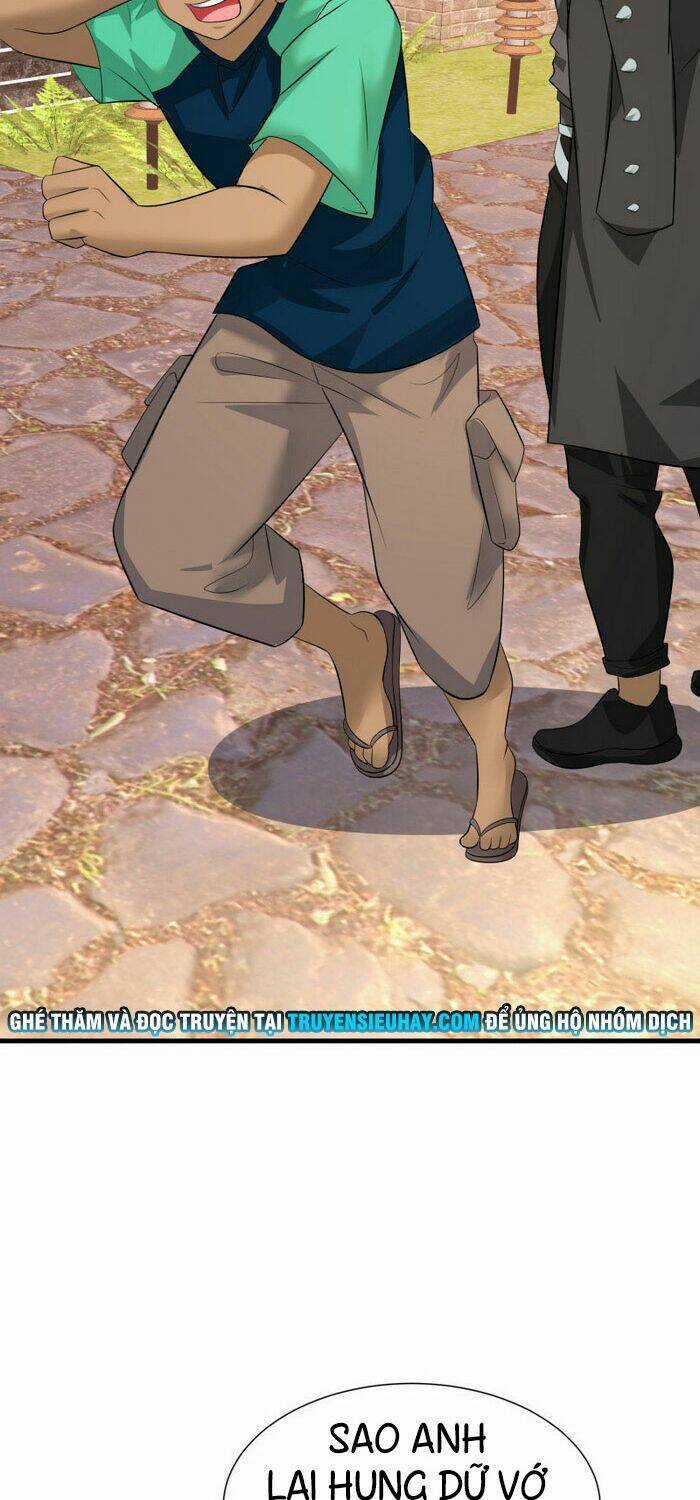 Hoa Hậu Giảng Đường Luôn Bên Người Chapter 88 trang 15