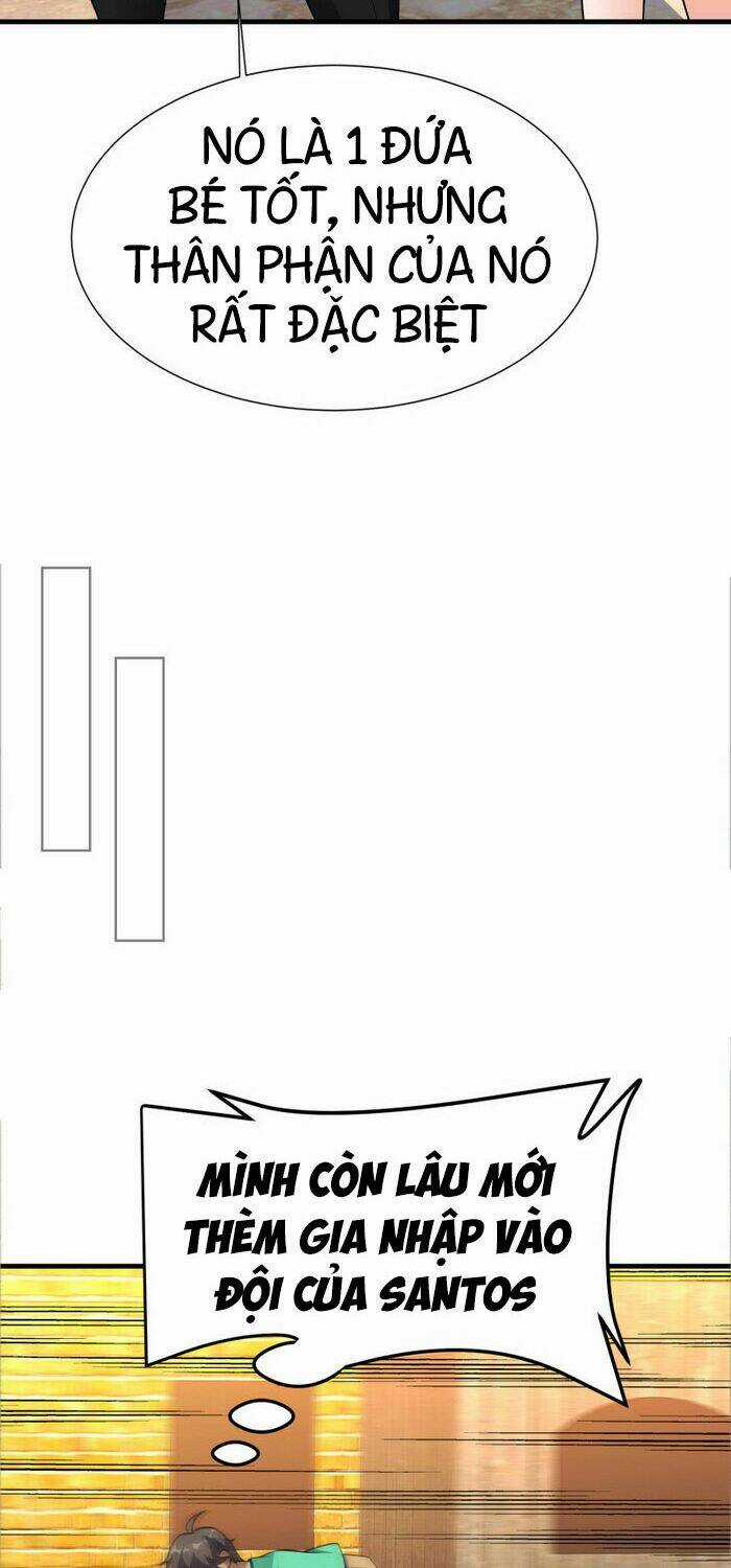 Hoa Hậu Giảng Đường Luôn Bên Người Chapter 88 trang 17