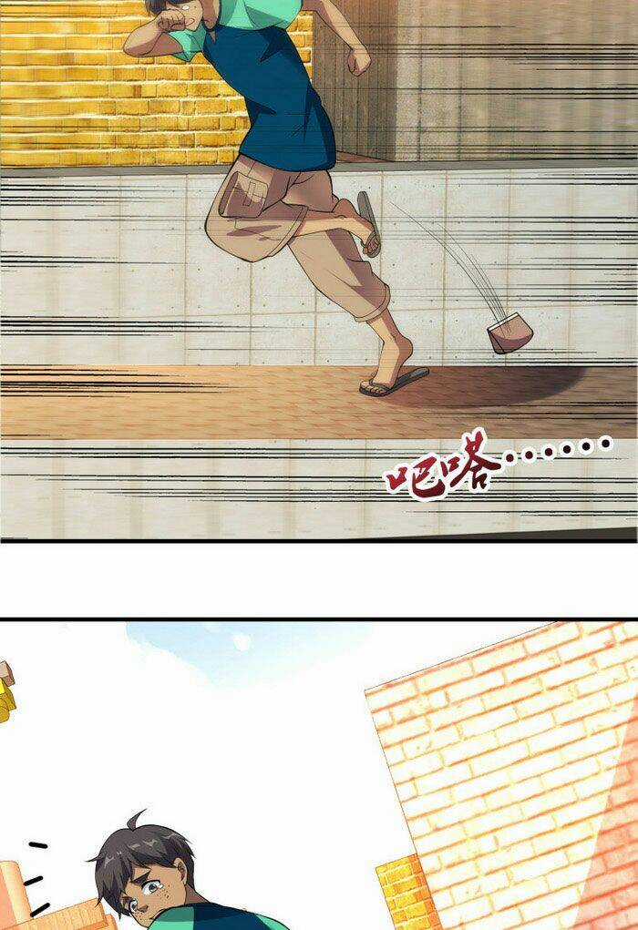 Hoa Hậu Giảng Đường Luôn Bên Người Chapter 88 trang 18