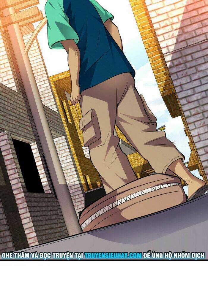 Hoa Hậu Giảng Đường Luôn Bên Người Chapter 88 trang 19