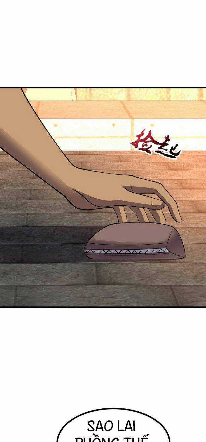 Hoa Hậu Giảng Đường Luôn Bên Người Chapter 88 trang 20