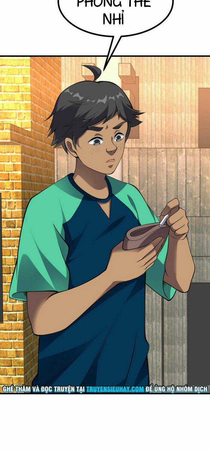 Hoa Hậu Giảng Đường Luôn Bên Người Chapter 88 trang 21