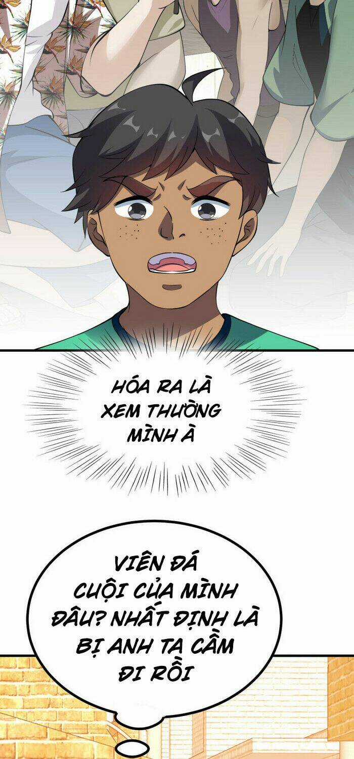 Hoa Hậu Giảng Đường Luôn Bên Người Chapter 88 trang 23