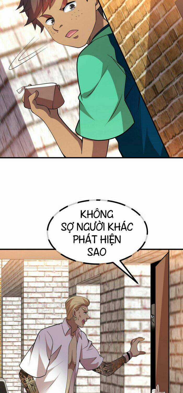 Hoa Hậu Giảng Đường Luôn Bên Người Chapter 88 trang 25