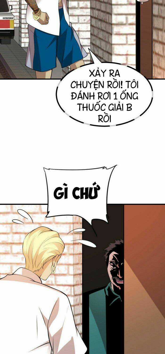 Hoa Hậu Giảng Đường Luôn Bên Người Chapter 88 trang 26