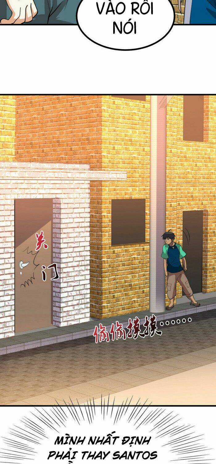 Hoa Hậu Giảng Đường Luôn Bên Người Chapter 88 trang 28