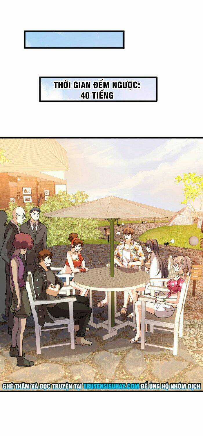 Hoa Hậu Giảng Đường Luôn Bên Người Chapter 88 trang 30