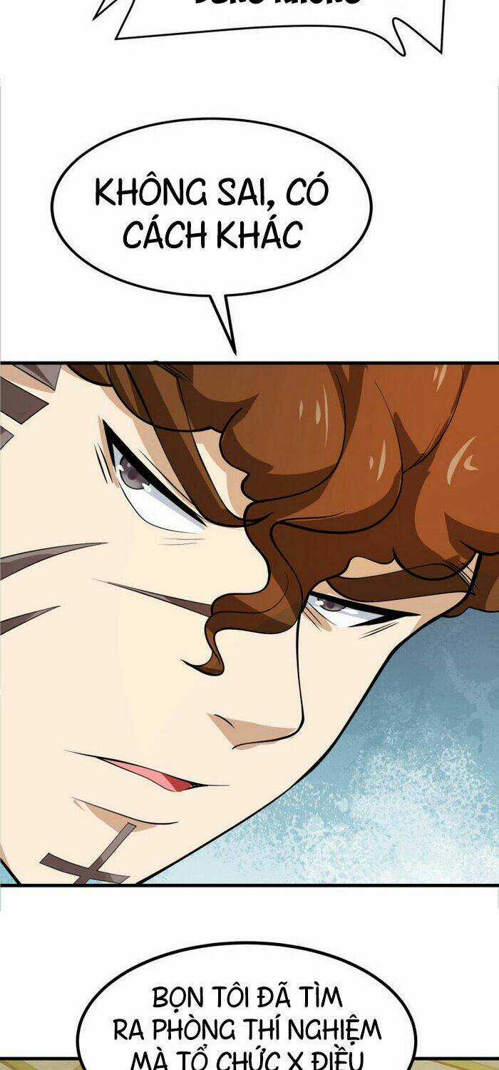 Hoa Hậu Giảng Đường Luôn Bên Người Chapter 88 trang 38