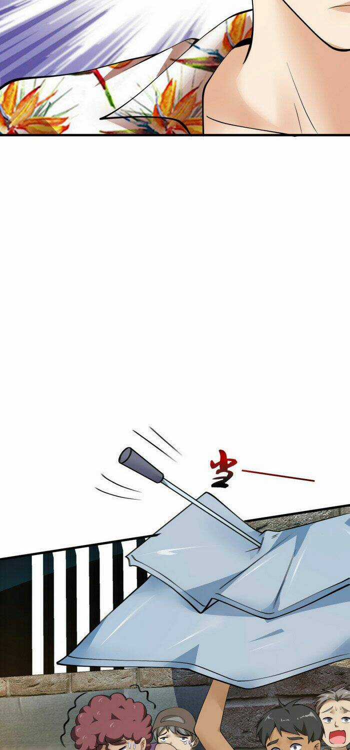 Hoa Hậu Giảng Đường Luôn Bên Người Chapter 88 trang 4