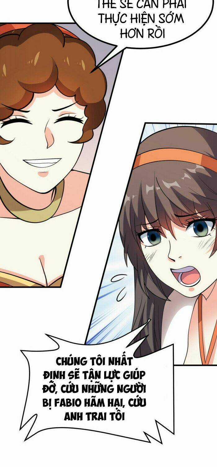 Hoa Hậu Giảng Đường Luôn Bên Người Chapter 88 trang 40