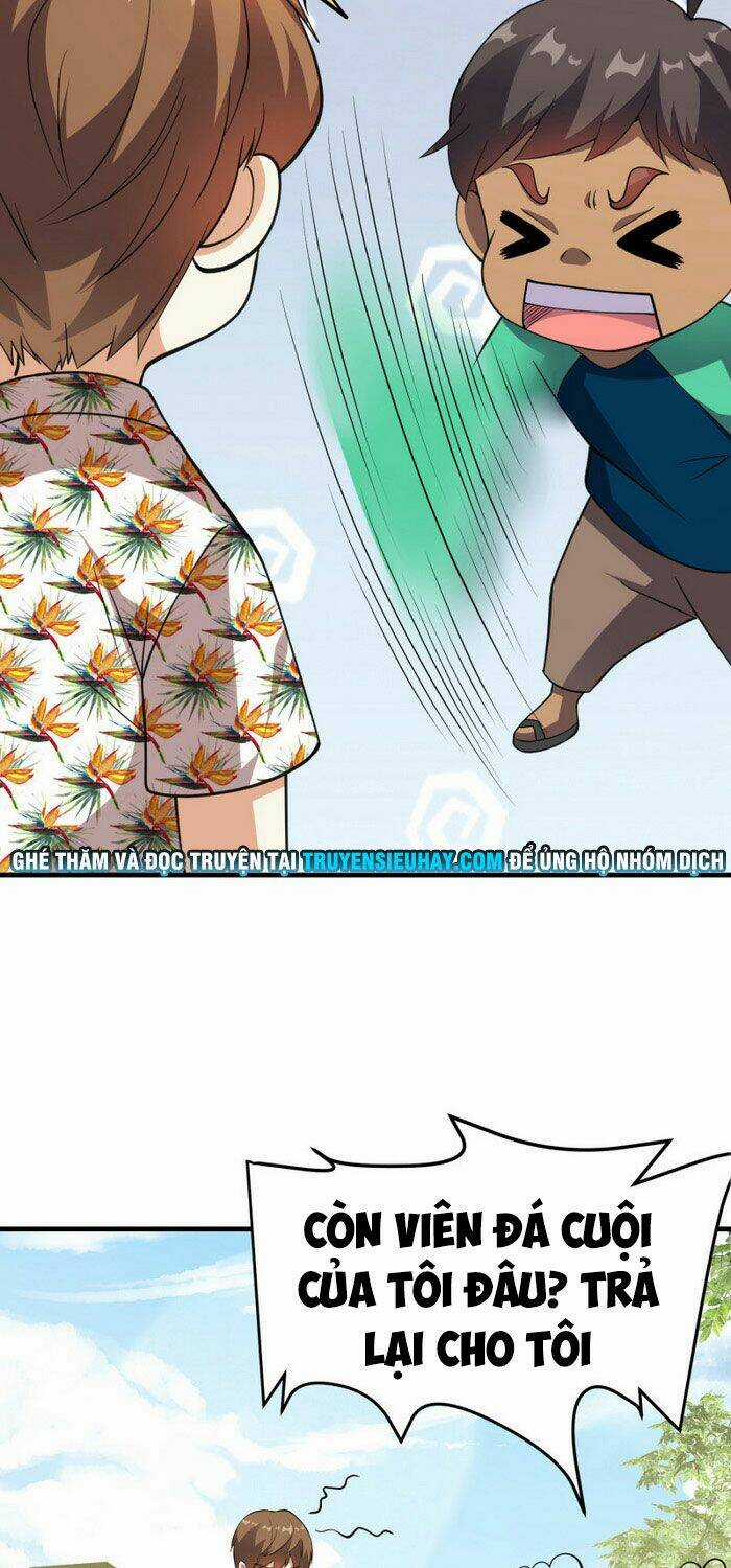 Hoa Hậu Giảng Đường Luôn Bên Người Chapter 88 trang 47