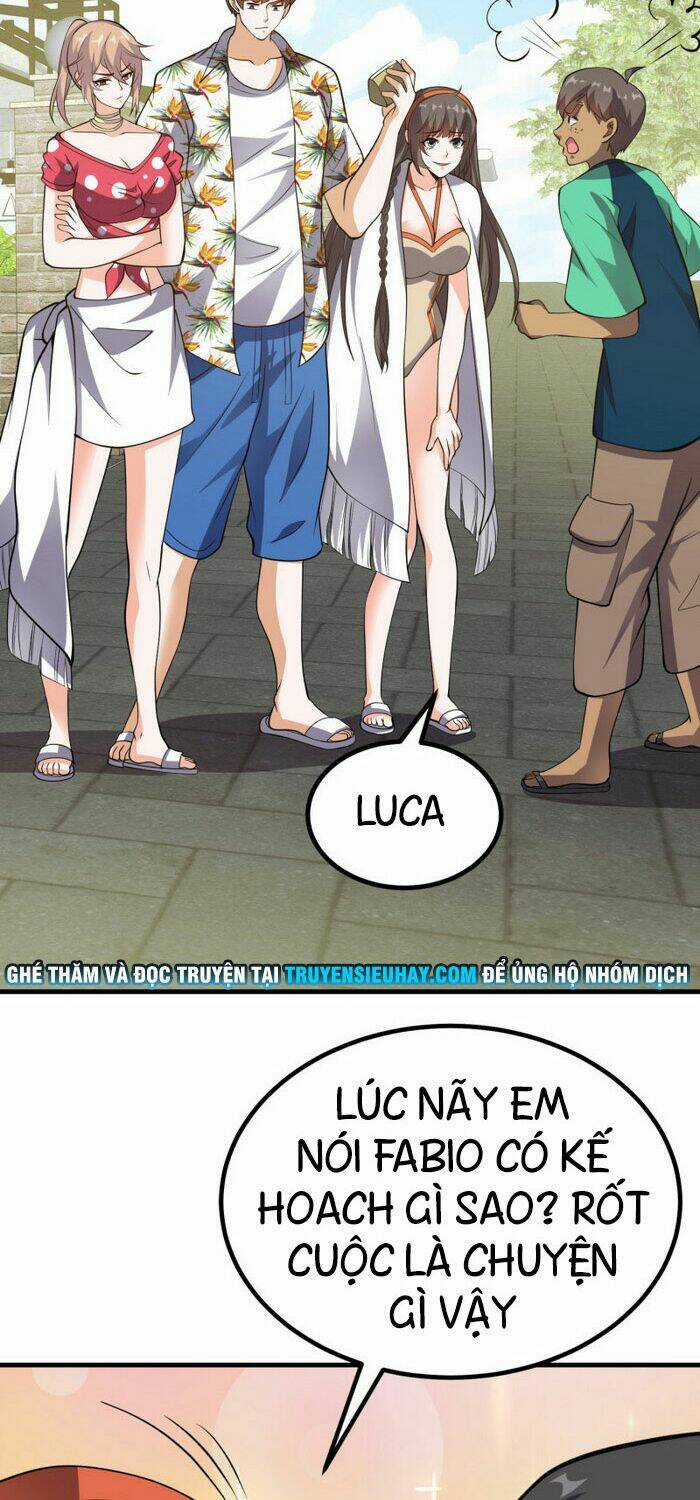 Hoa Hậu Giảng Đường Luôn Bên Người Chapter 88 trang 48